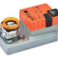 Belimo SMU Series Actuators